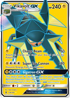 Vikavolt-GX