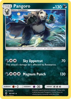 Pangoro