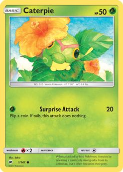 Caterpie