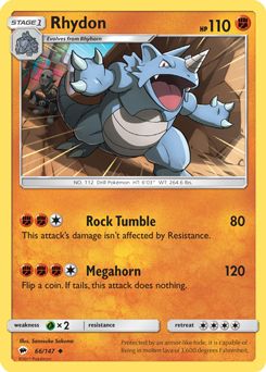 Rhydon