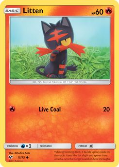 Litten