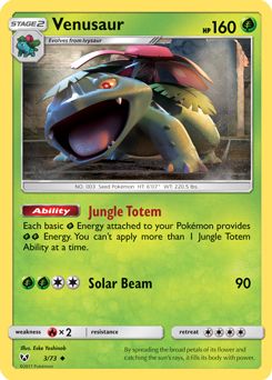 Venusaur