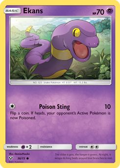 Ekans