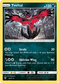 Yveltal