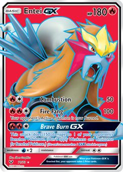 Entei-GX