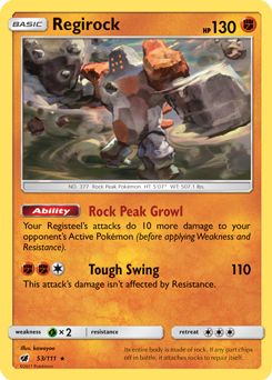 Regirock