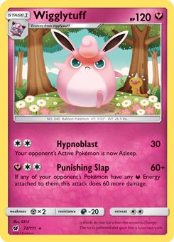 Wigglytuff