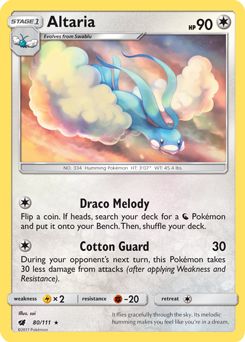 Altaria