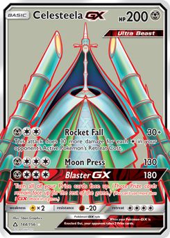 Celesteela-GX