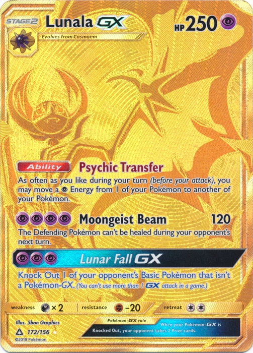 Lunala-GX