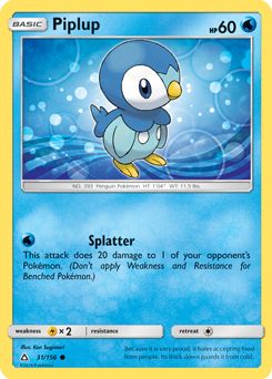 Piplup