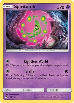 Spiritomb