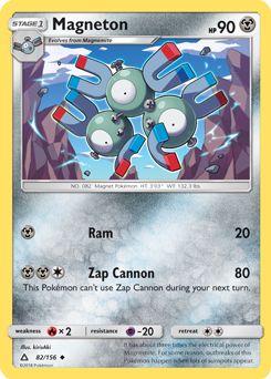 Magneton