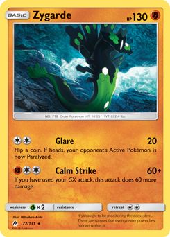 Zygarde