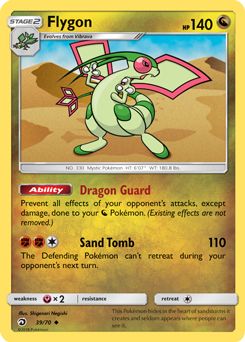 Flygon