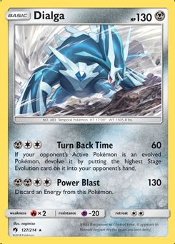 Dialga