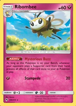 Ribombee