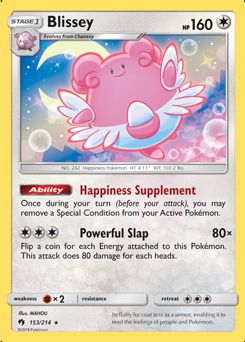 Blissey