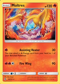 Moltres