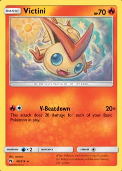 Victini