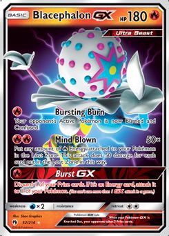 Blacephalon-GX