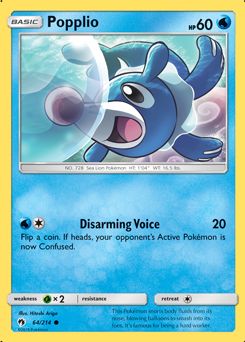 Popplio