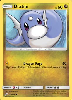 Dratini