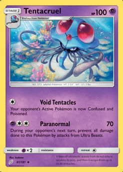 Tentacruel