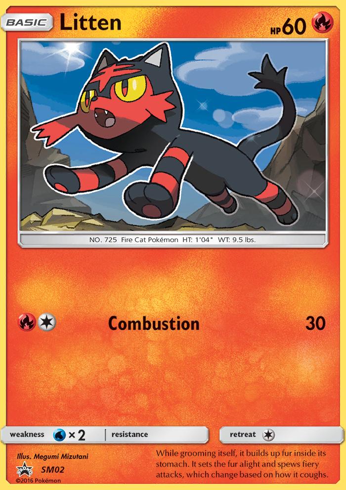 Litten