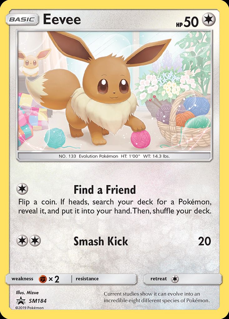 Eevee