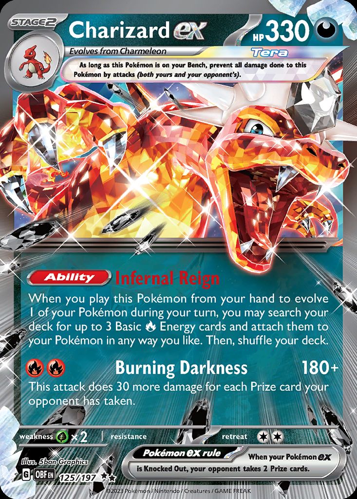 Charizard-ex