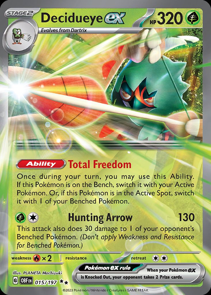 Decidueye-ex