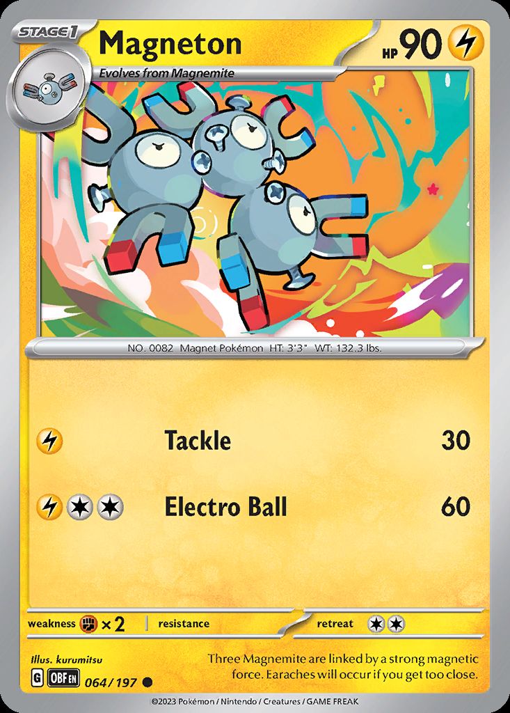 Magneton