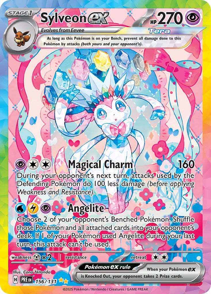Sylveon-ex