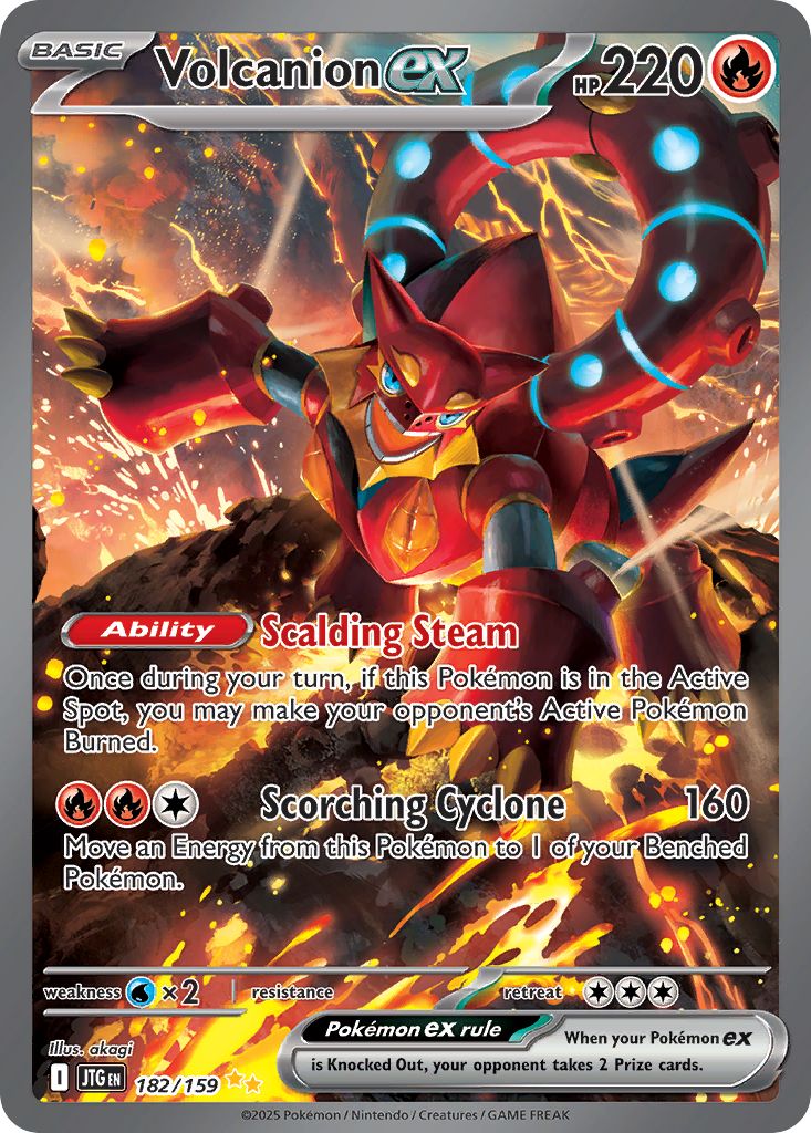 Volcanion-ex