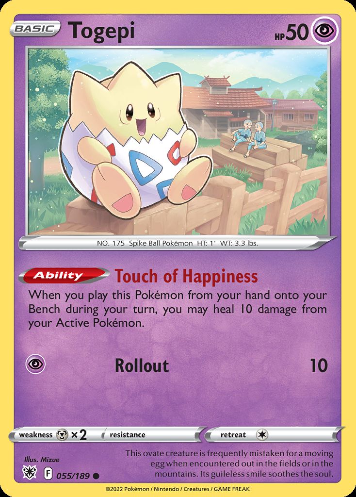 Togepi