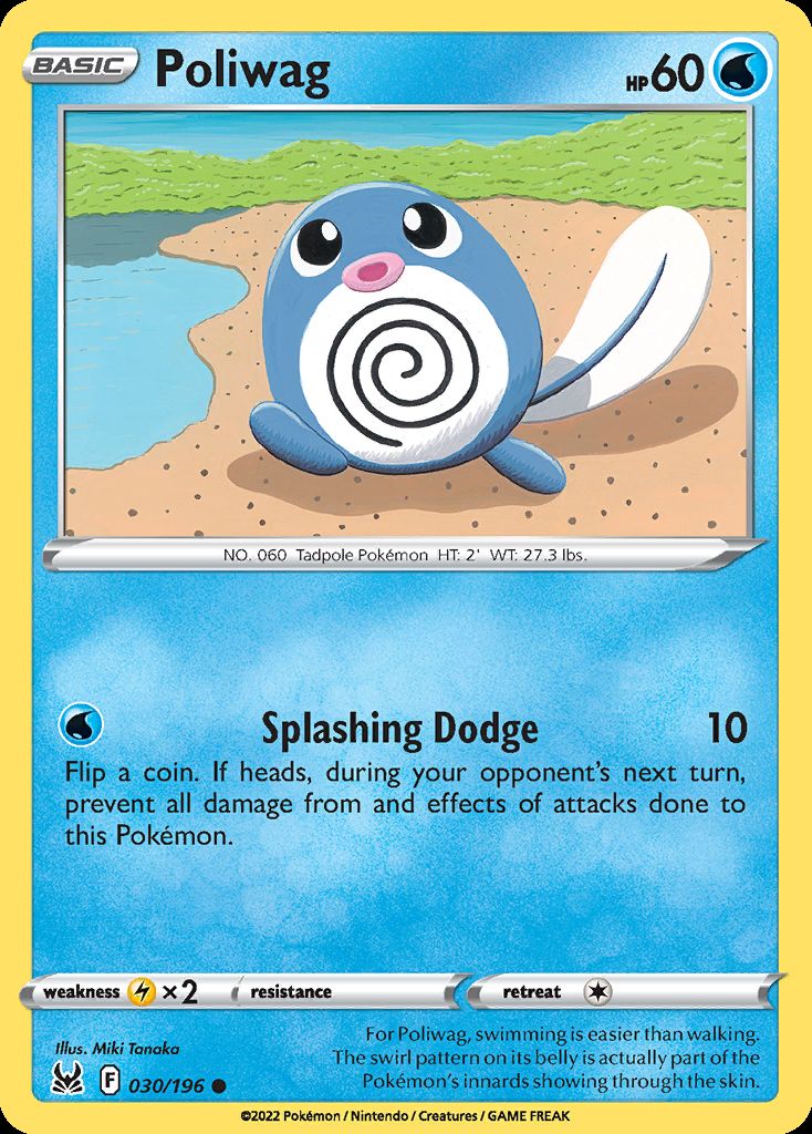 Poliwag