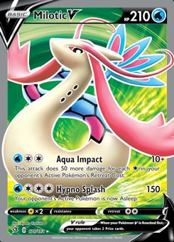 Milotic-V