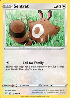 Sentret