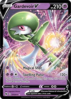 Gardevoir-V