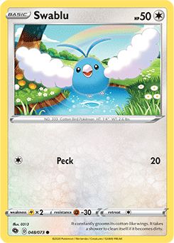 Swablu