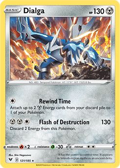 Dialga