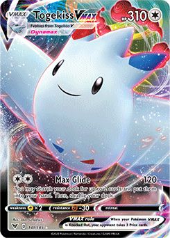 Togekiss-VMAX