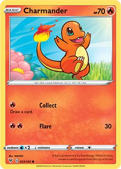 Charmander