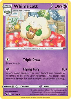 Whimsicott