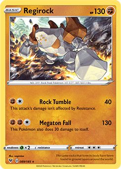 Regirock