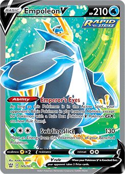 Empoleon-V