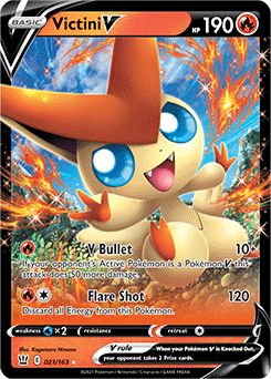 Victini-V