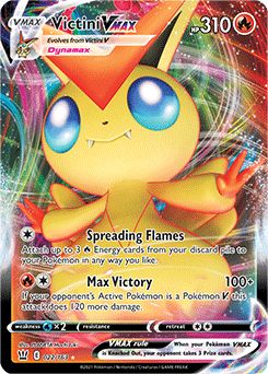 Victini-VMAX