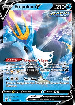 Empoleon-V